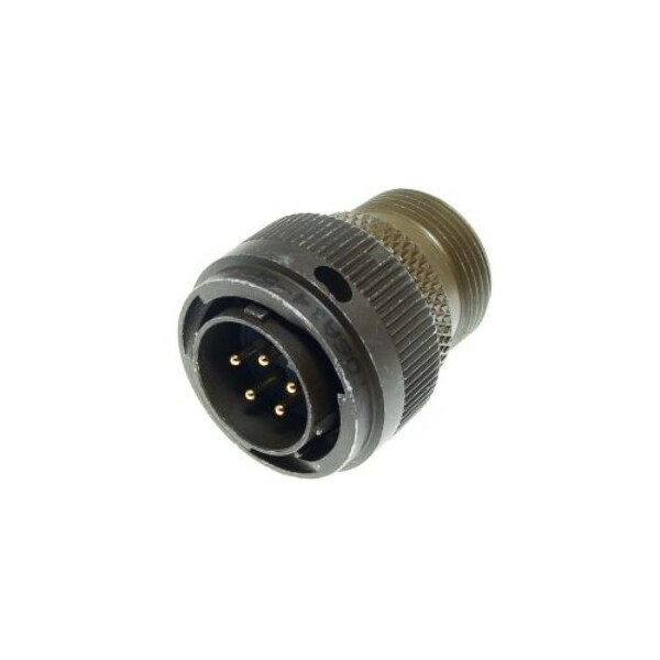 KPT 5C 516 PIN PLUG